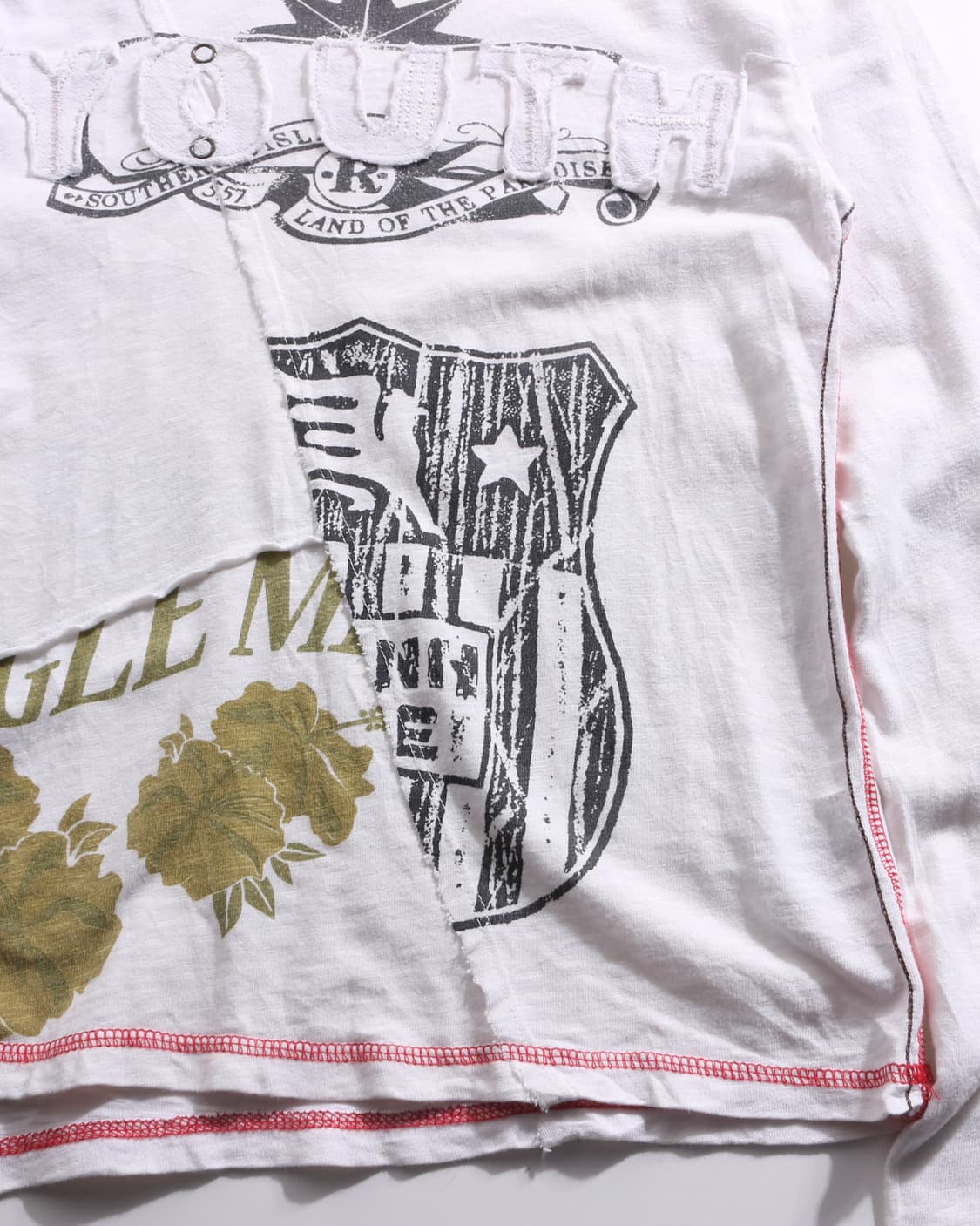 PRD y2k 롱슬리브 상품이미지4