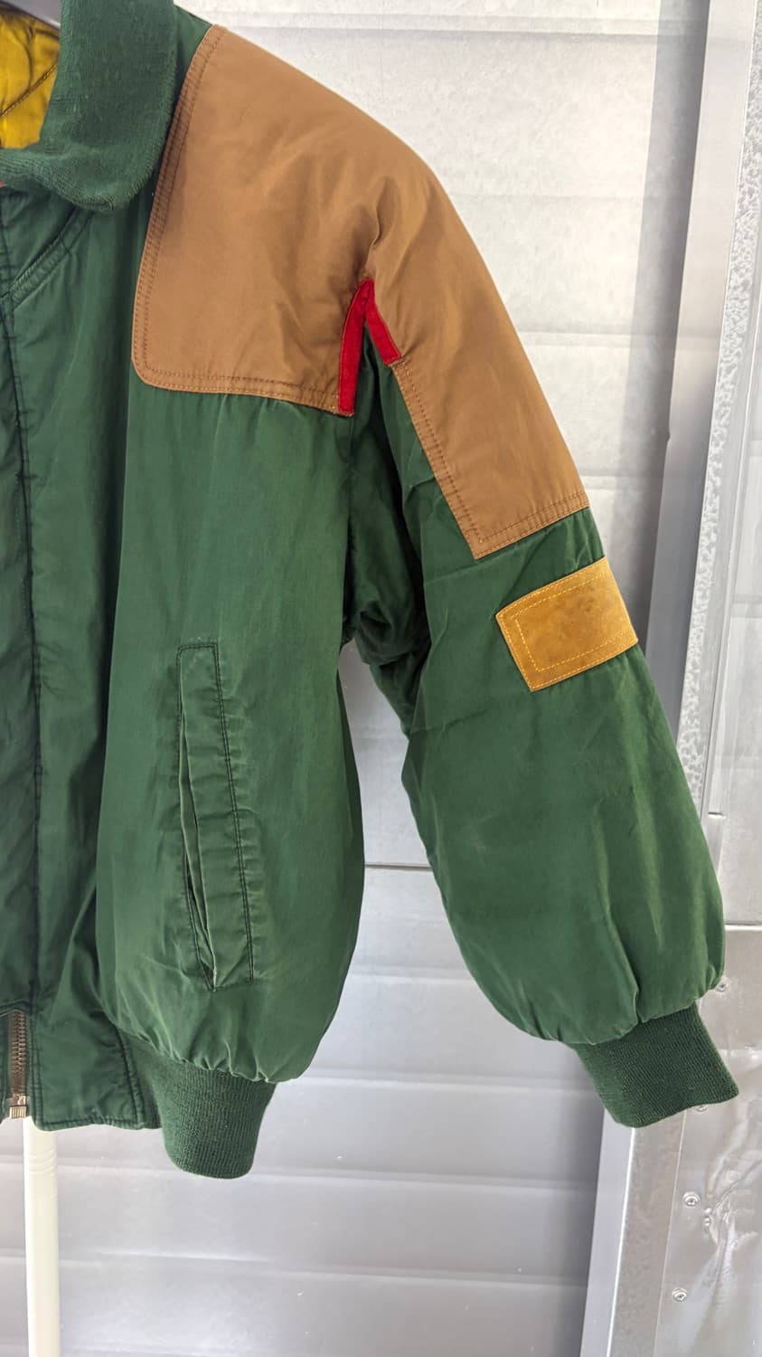 Old CP Company 82's Dutch Police Jacket 상품이미지4