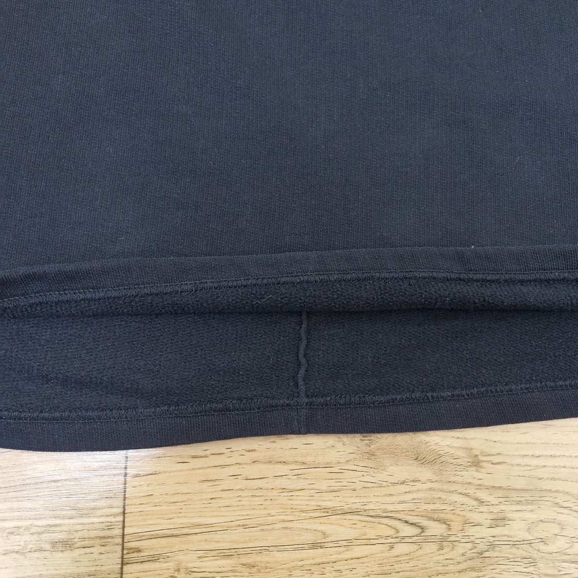 [L] 지방시 FW17 앱스트랙트 프린팅 후드 상품이미지4