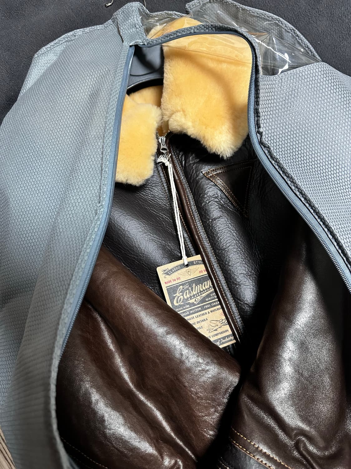 Eastman Leather ANJ-4 상품이미지6
