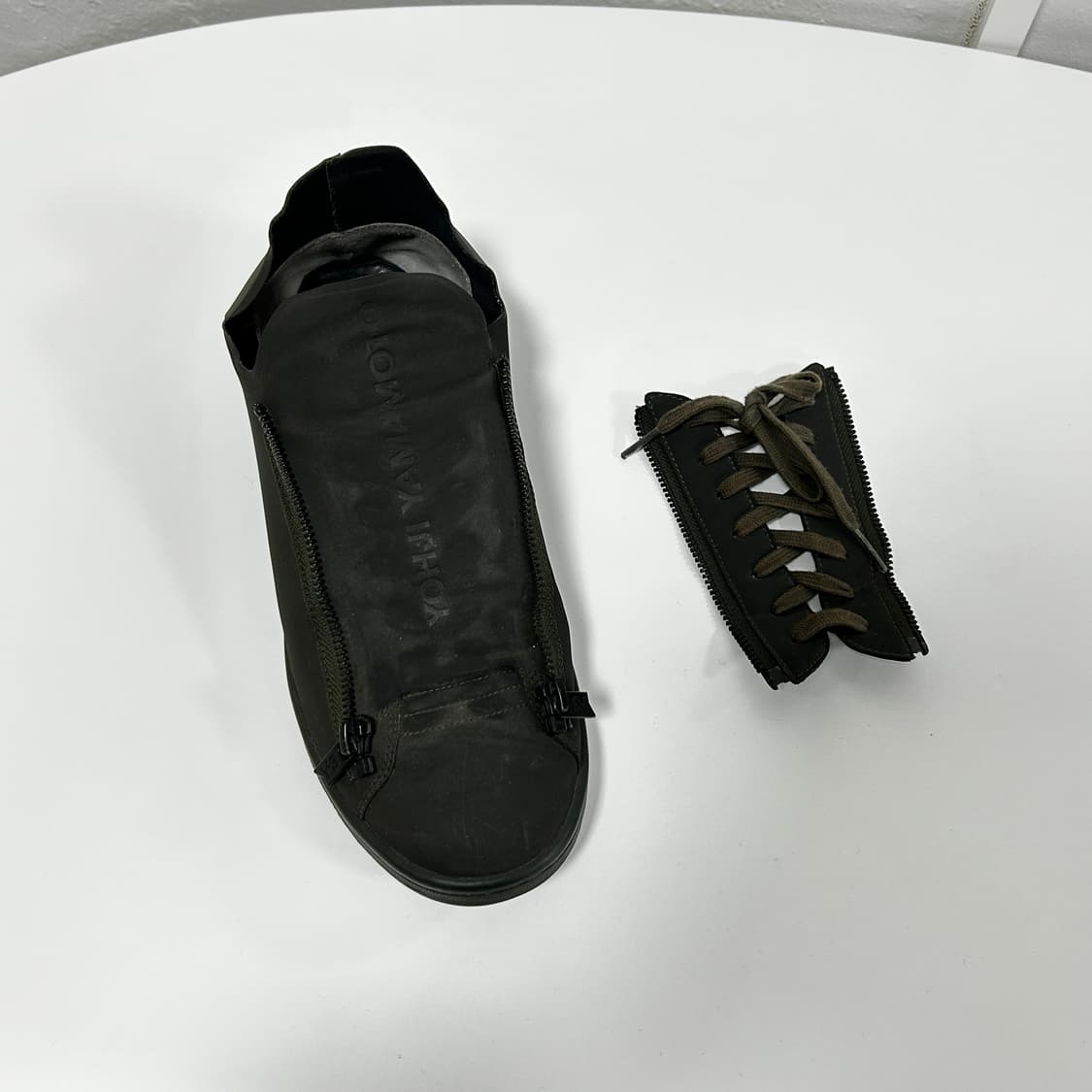 Y-3 집업 스탠스미스  상품이미지4