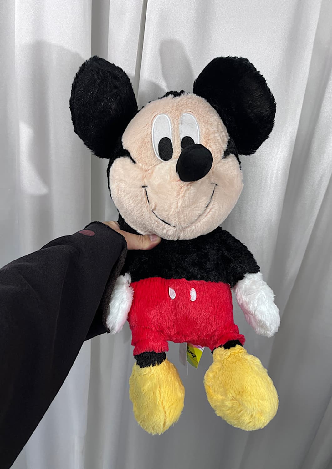 Mickey Mouse 상품이미지1
