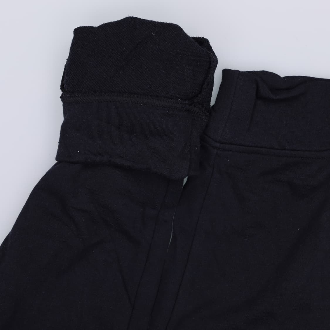 LG 언더아머 블랙 조거팬츠 0123H2 상품이미지7