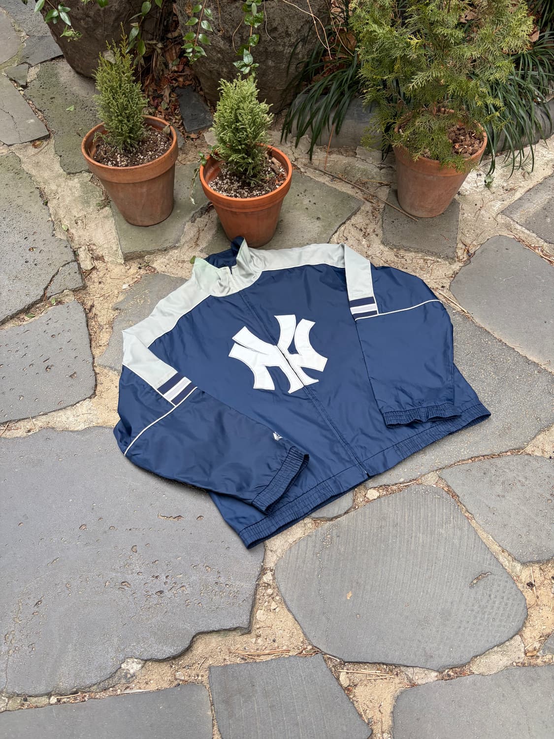 마제스틱 스타디움 자켓 상품이미지1