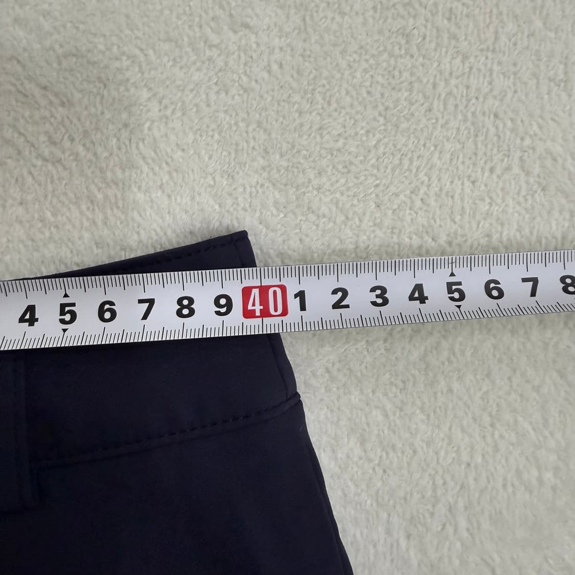 73 까스텔바작 골프 치마 0325T 상품이미지5