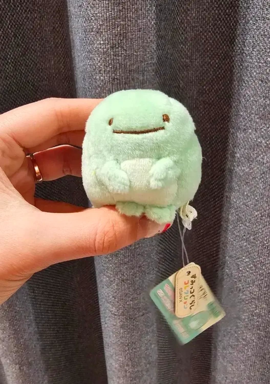 산엑스 스밋코구라니 버섯집 + 토카게인형 세트 상품이미지2