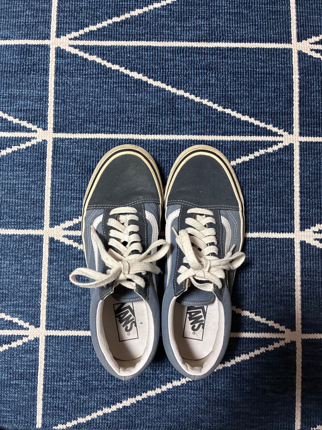 반스 올드스쿨 에너하임 265 상품이미지1