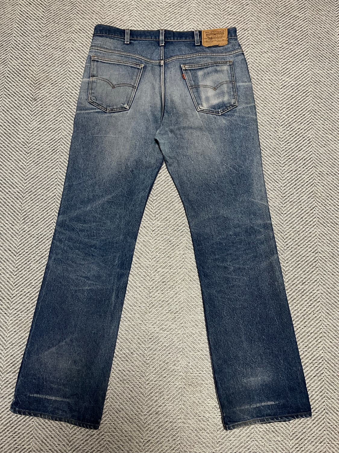 80s 리바이스 517 38x34 상품이미지2