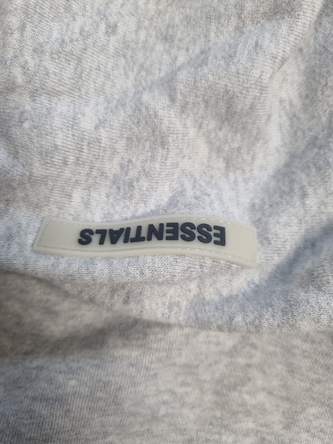 [M] 에센셜 피어오브갓 리플렉티브 후드 상품이미지6