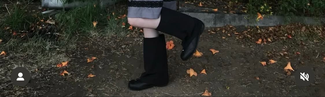 오호스 부츠 (검정색은 완전 단종..) 상품이미지1