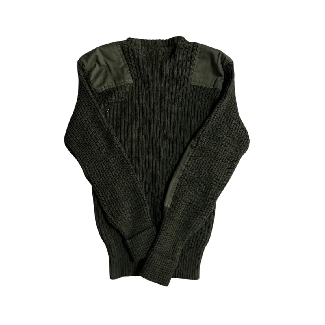 미군 ARMY 니트 상품이미지1