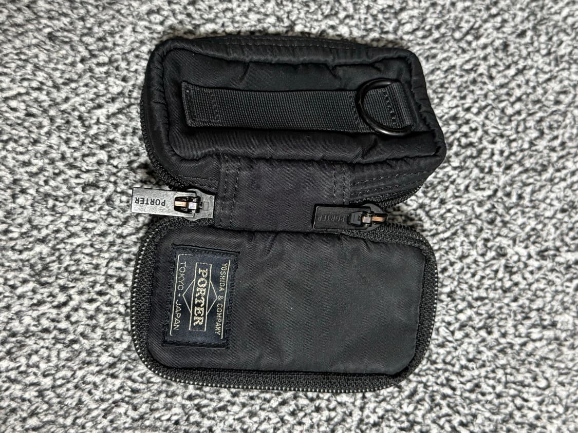 요시다포터 키케이스 카드지갑 상품이미지4