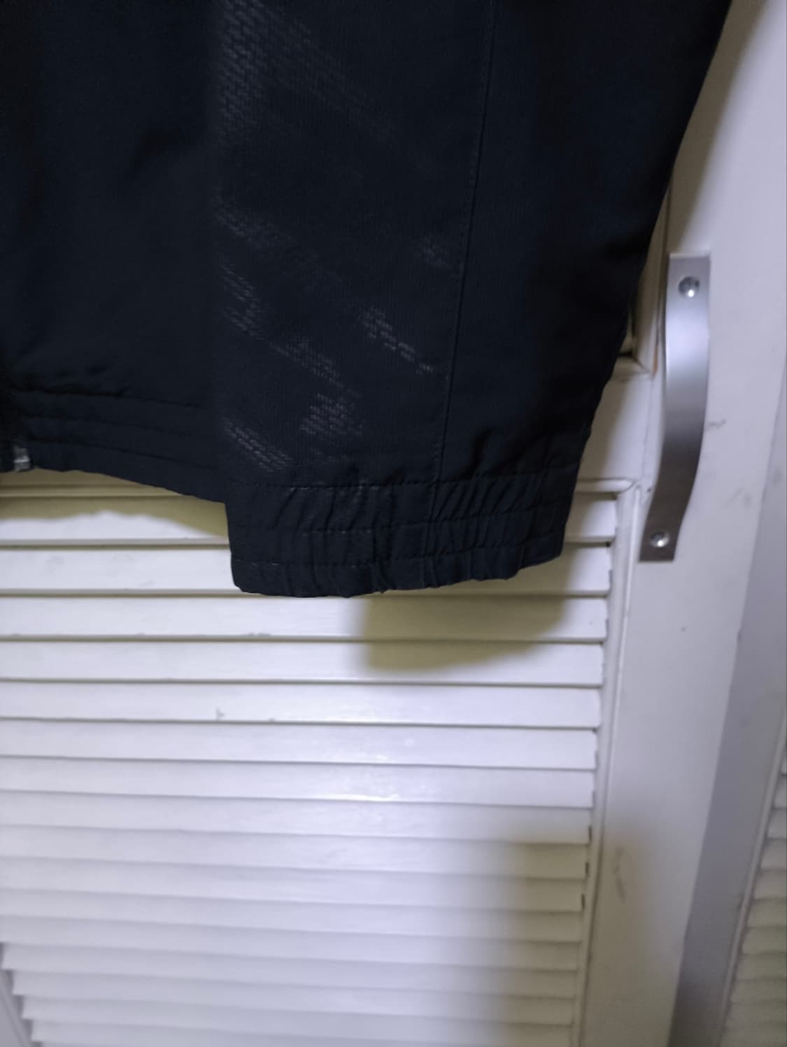 95 아디다스 TS웜 트레이닝복 자켓 상품이미지3