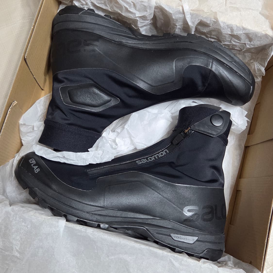 살로몬 XA 알파인2 270 상품이미지9