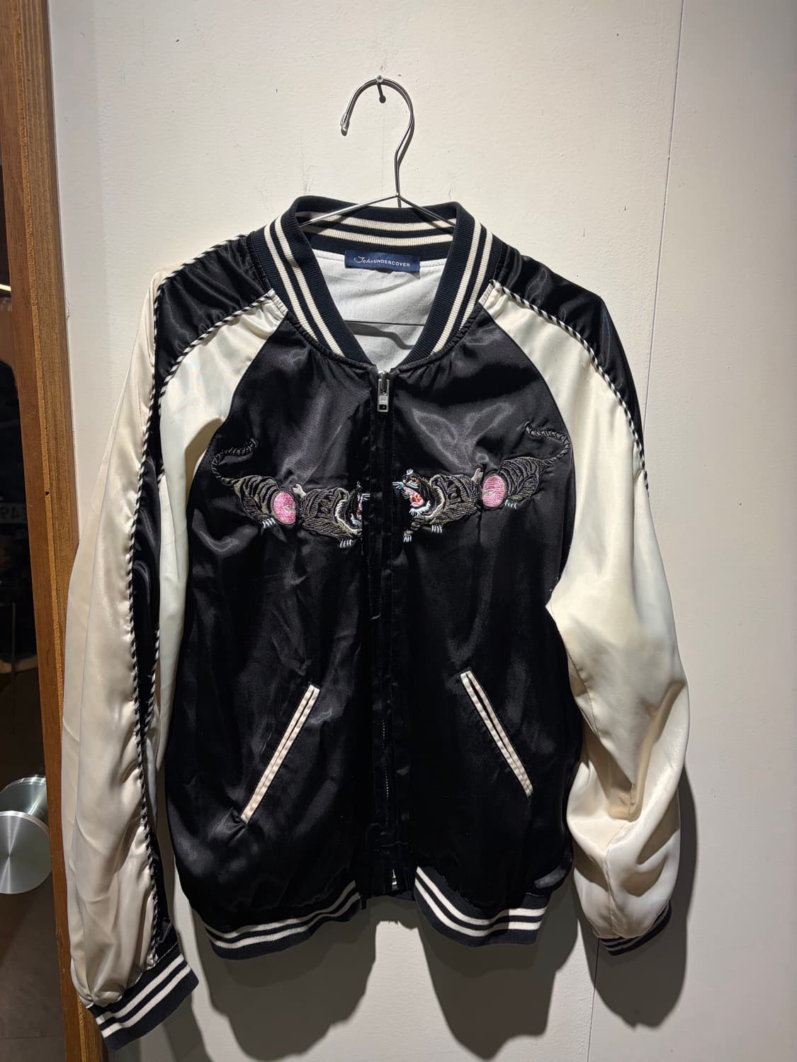 존 언더커버 스카쟌 4 사이즈 상품이미지1