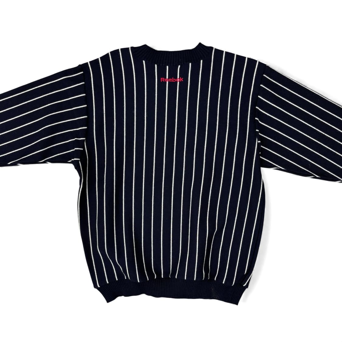 90's 리복 골프 스웨터 상품이미지2