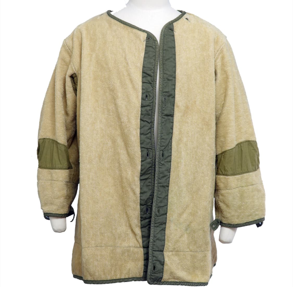 오리지널 M-51 피쉬테일 파카 상품이미지3