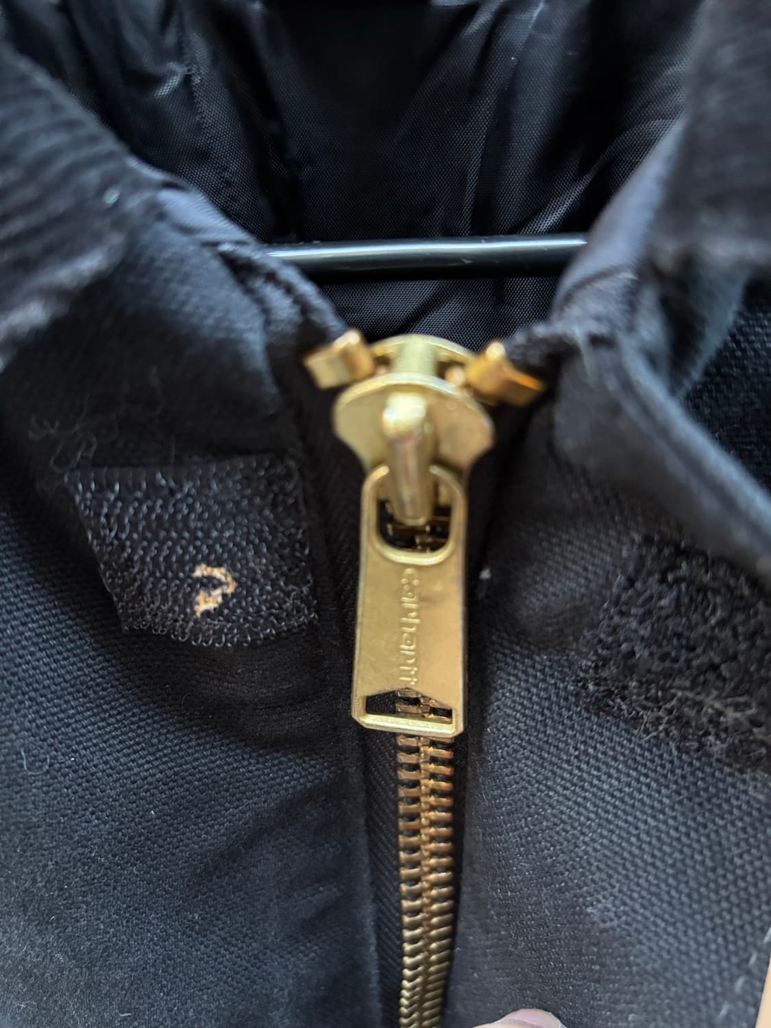 칼하트 c003 트레디셔널 초어자켓 상품이미지4