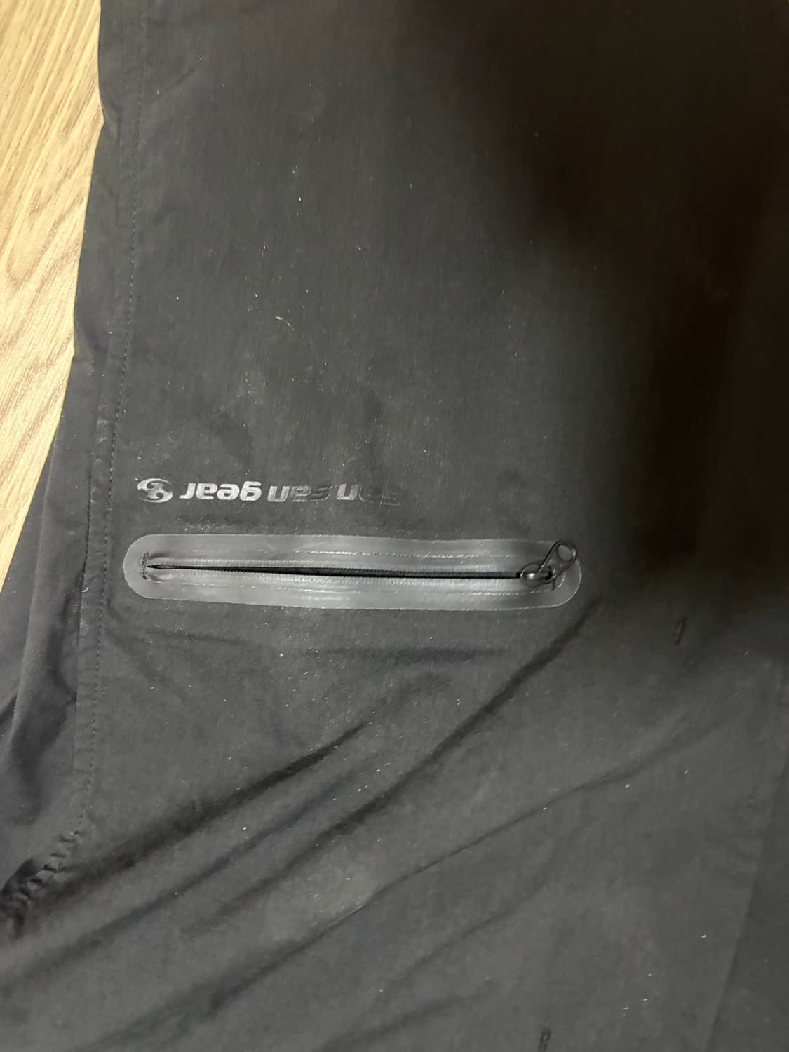 산산기어 블레이저 상품이미지3