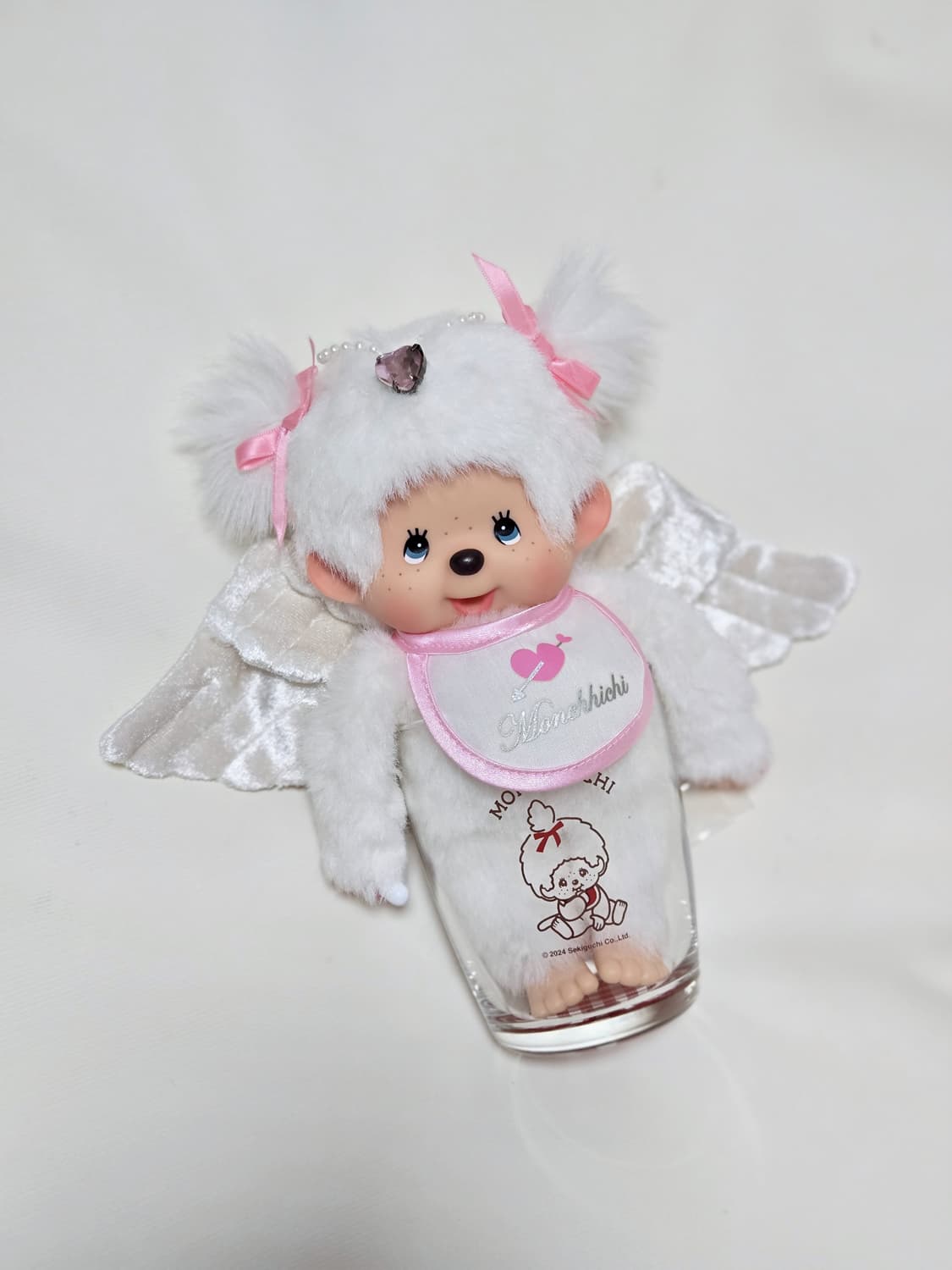 몬치치 고전 천사  상품이미지10