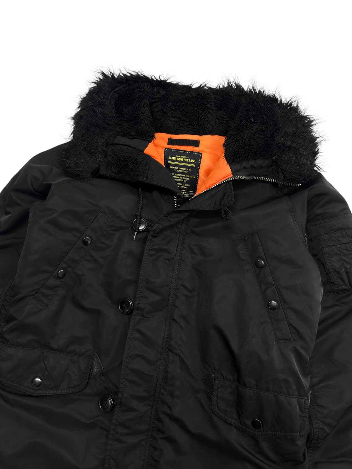 알파인더스트리 n3b 상품이미지3