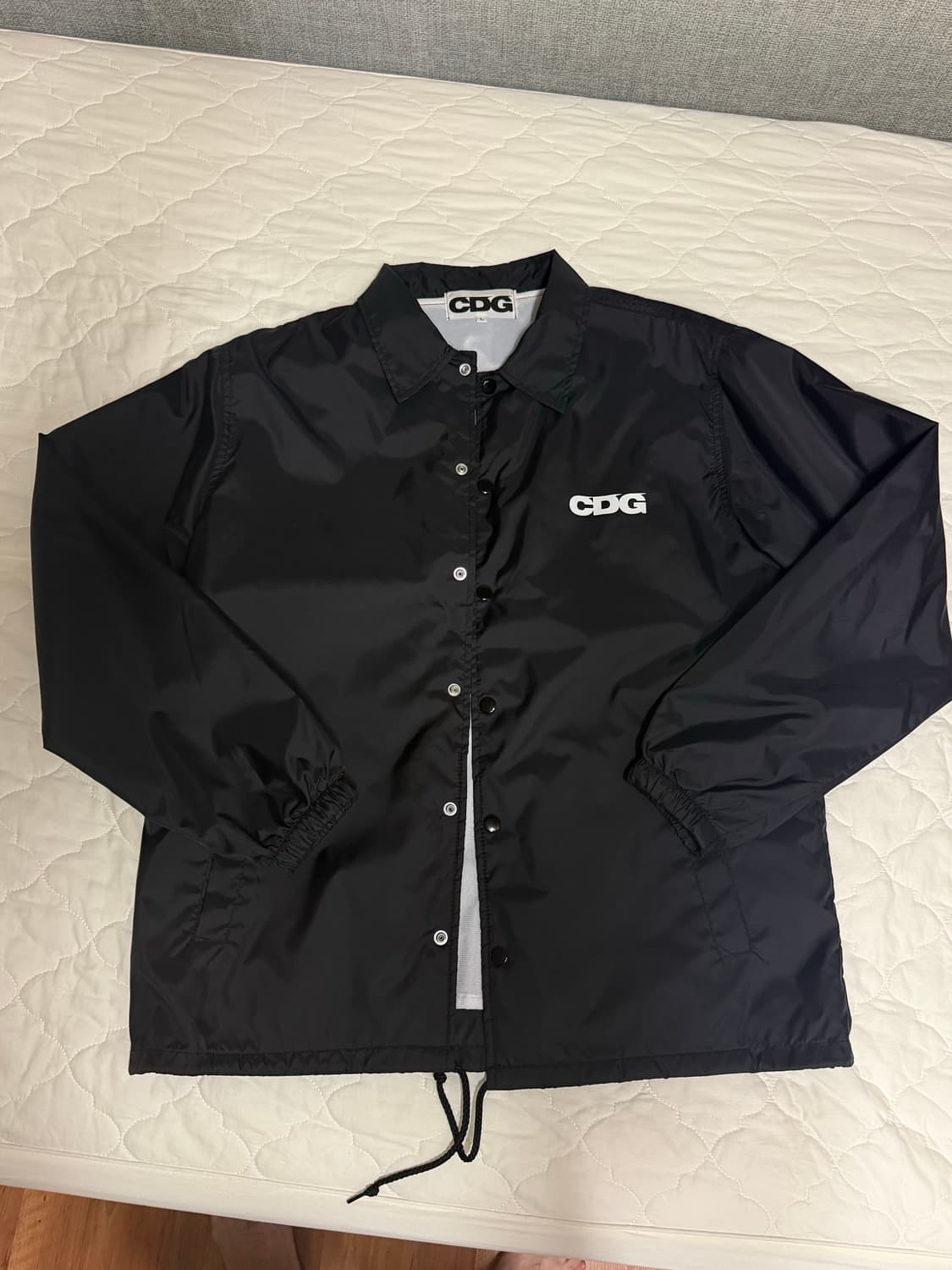 Cdg 코치자켓5 L 상품이미지2