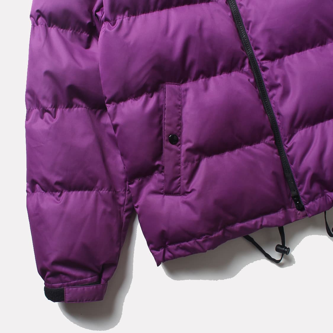 빔즈 패딩 M 상품이미지3