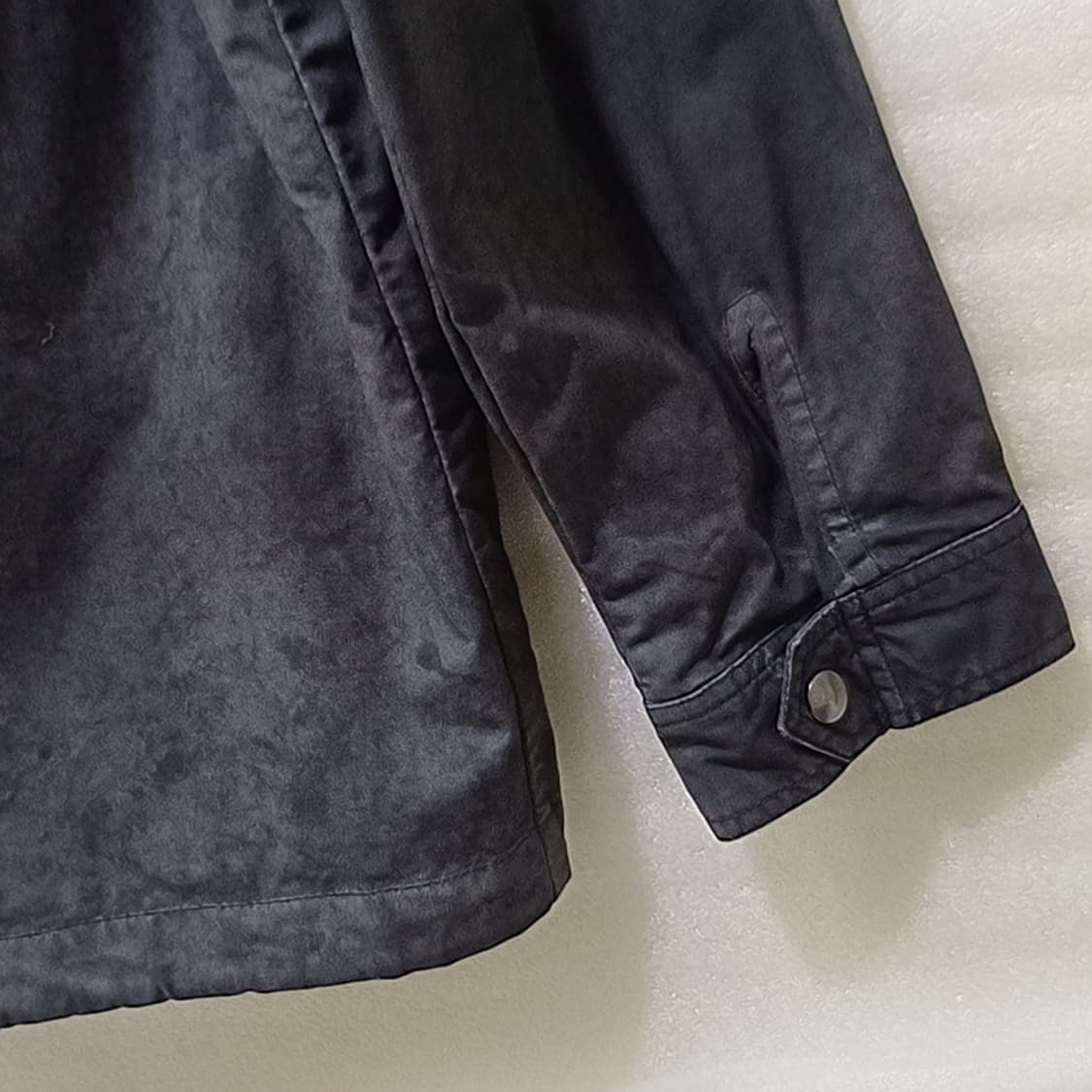 국내정품 마가렛호웰 MHL 봄 가을 야상 집업 자켓 남성 M 사랑봉봉 상품이미지4