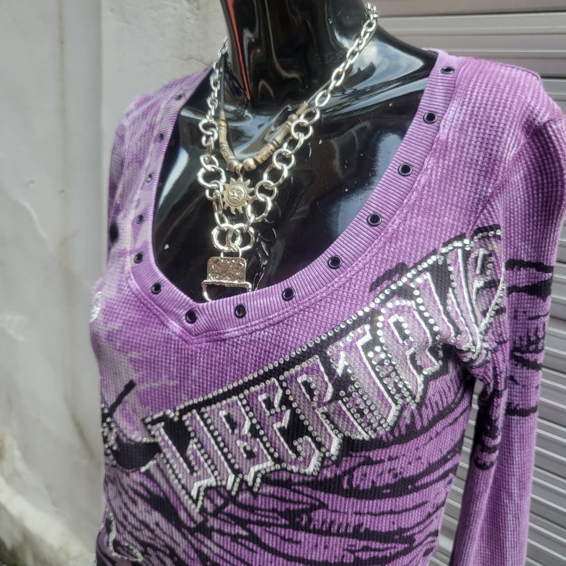 LIBERTALIA long sleeves   상품이미지3