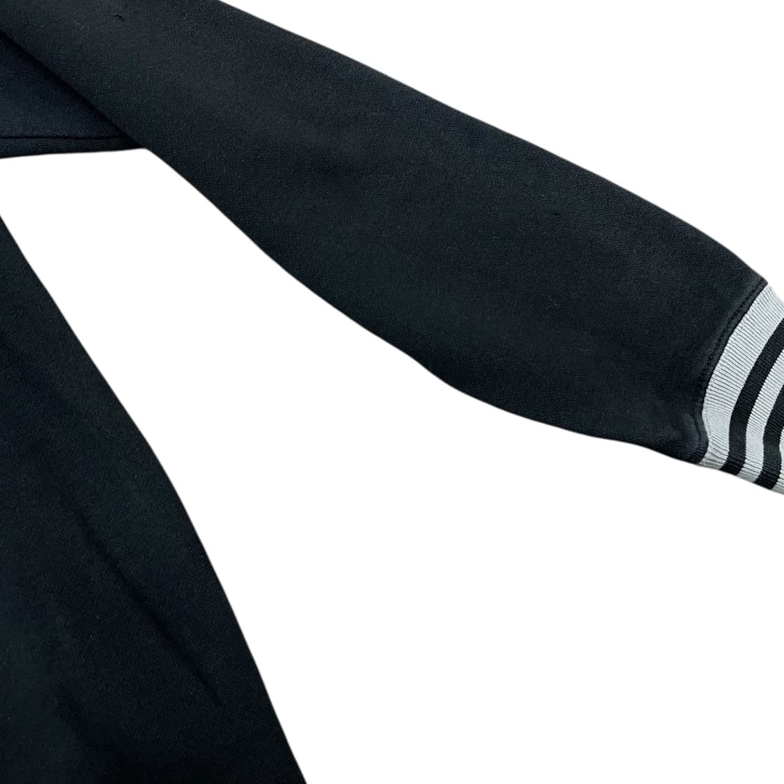 스투시 아치 로고 시보리 배색 스웻셔츠 맨투맨 상품이미지8