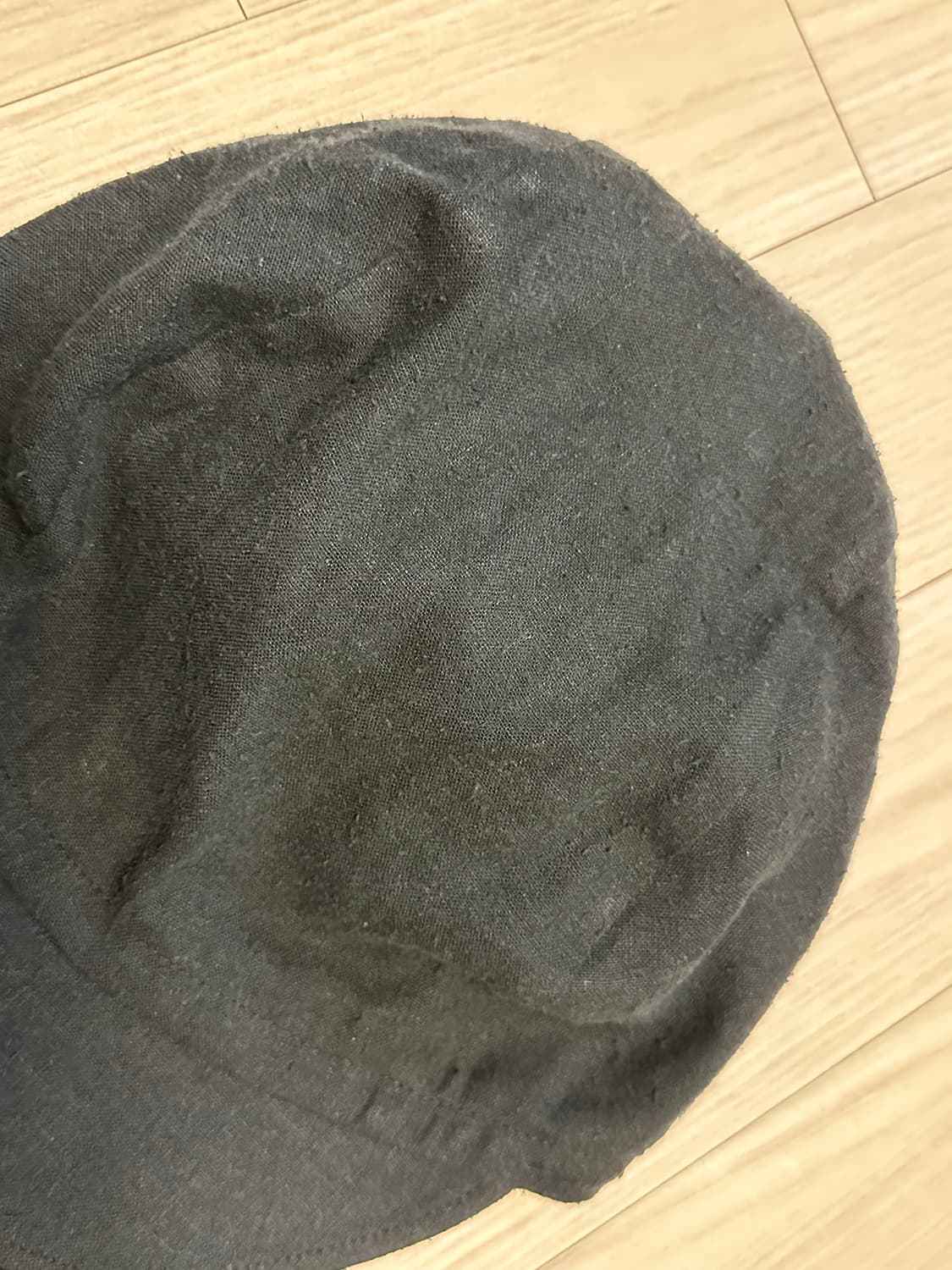 혜인서 Seed Charm knot Cap 상품이미지9