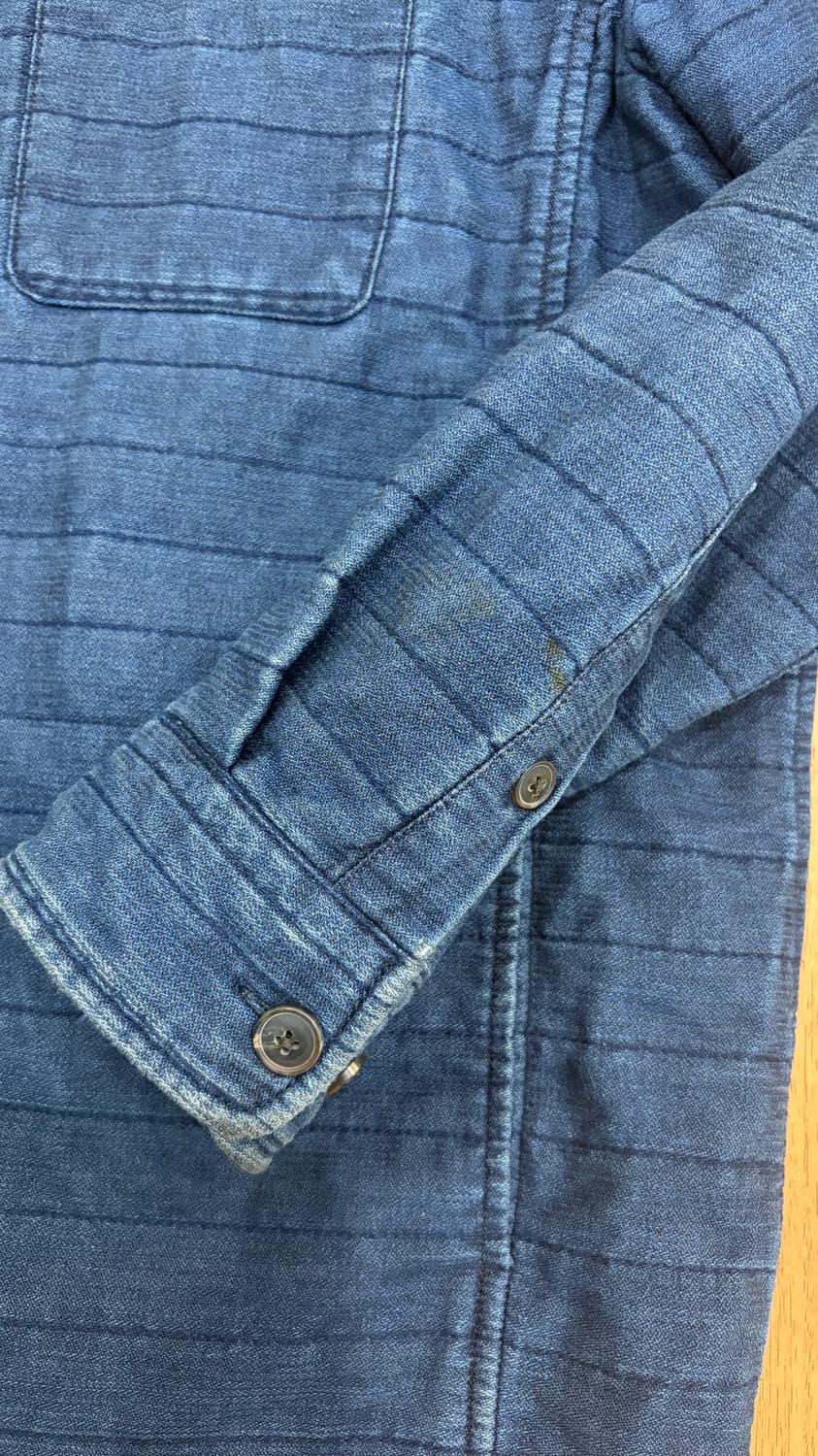 시리즈 퀄팅 자켓 상품이미지9