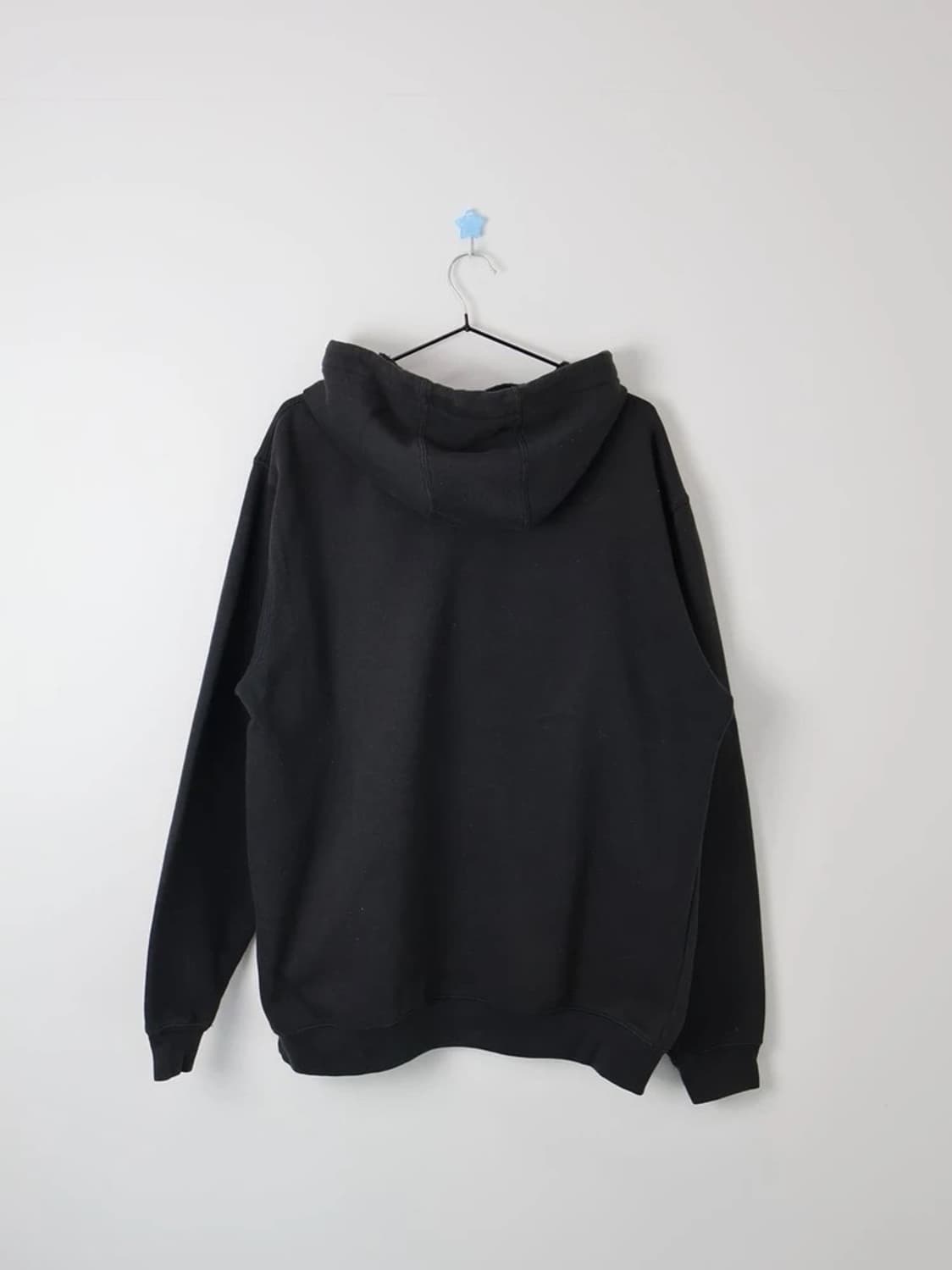 Carhartt Workwear Hoodie 상품이미지2