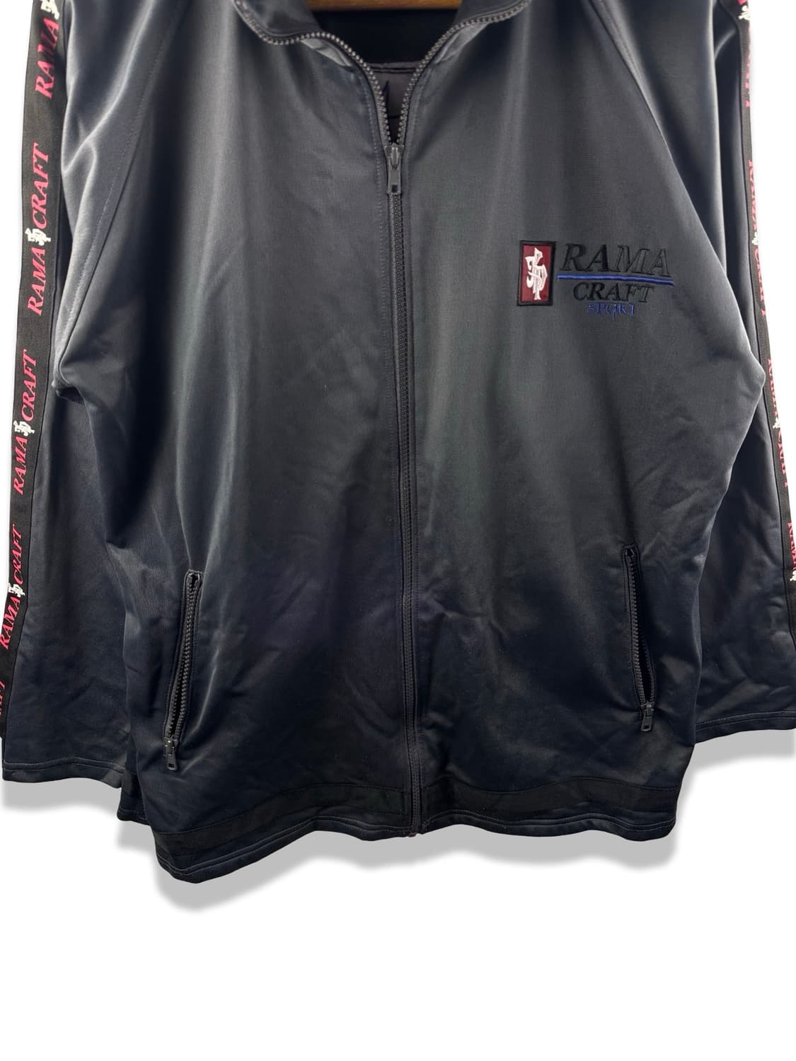 Rama Craft VTG 트랙탑1879 상품이미지4