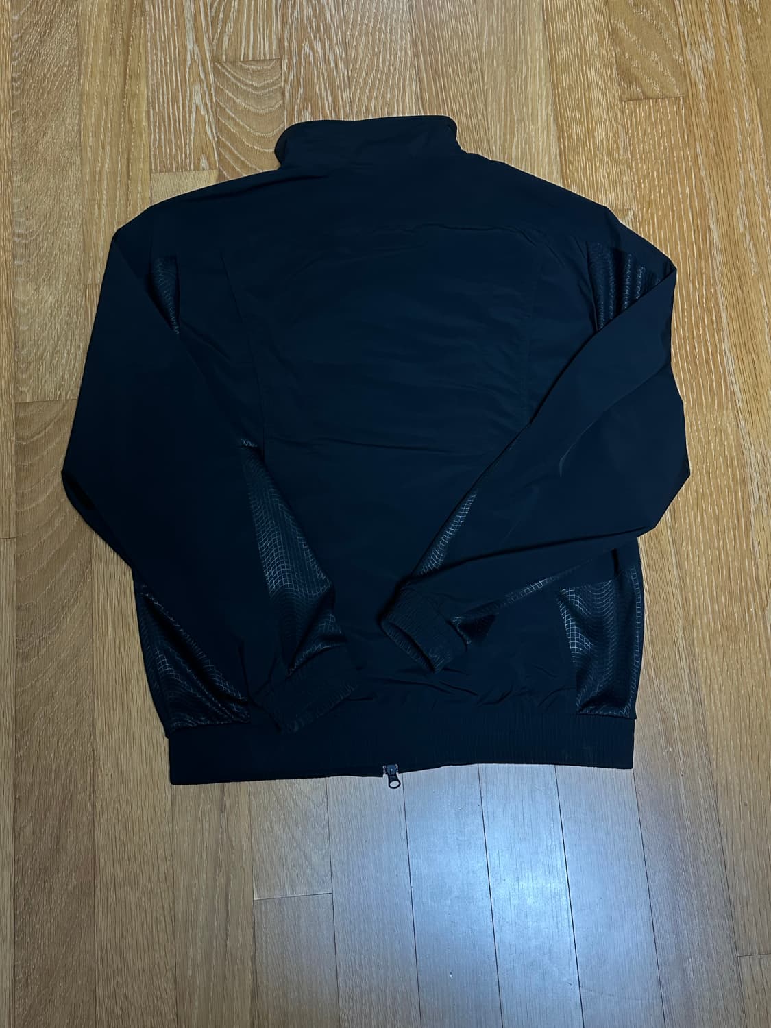 산산기어 트랙자켓 3사이즈 상품이미지3