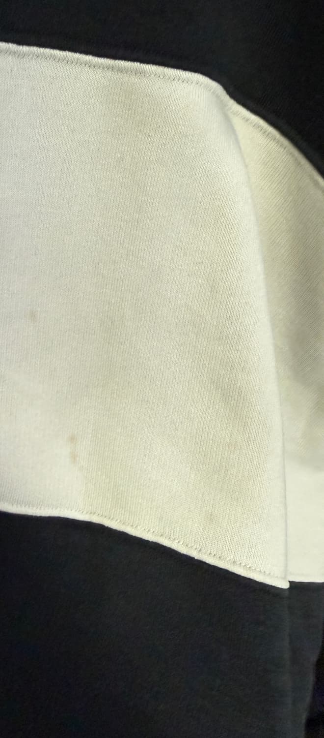 19SS 슈프림 나이키 콜라보 스트라이프 후드티 M 상품이미지8