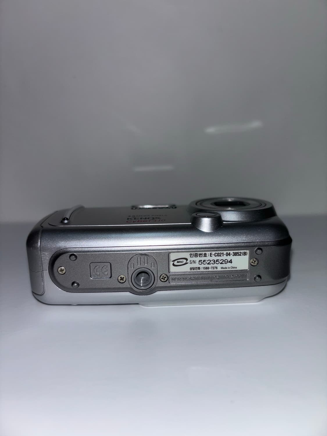 삼성케녹스410디카 상품이미지5