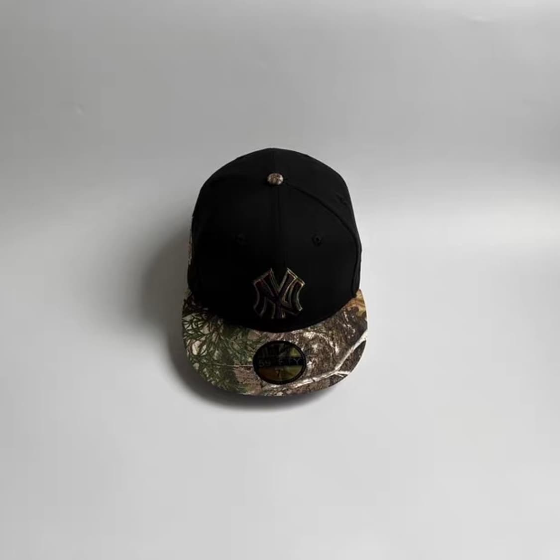 New Era 양키스 1999 59FIFTY 상품이미지2