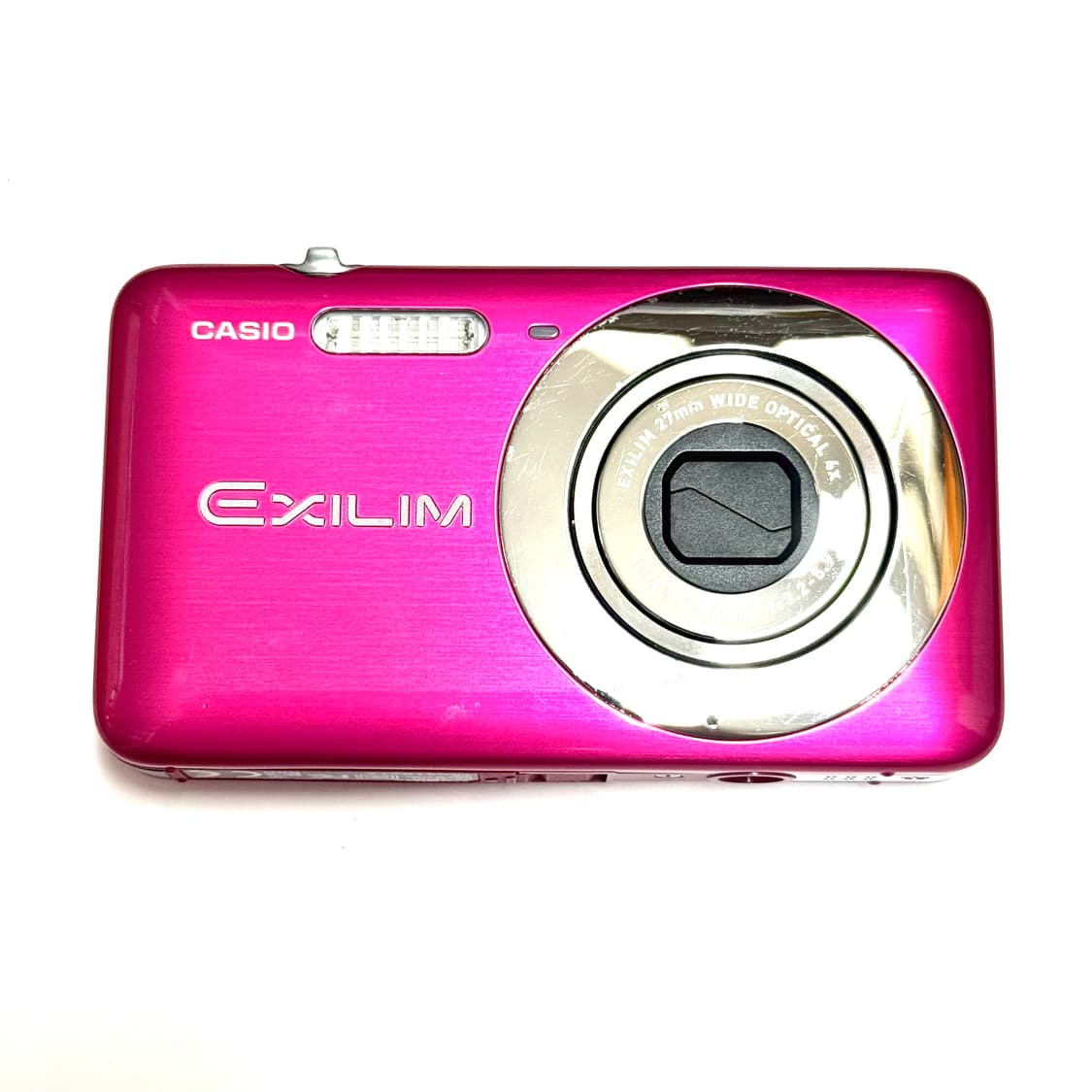 작례있음)💝카시오 엑슬림 z800 Casio Exilim EX-Z800 상품이미지4