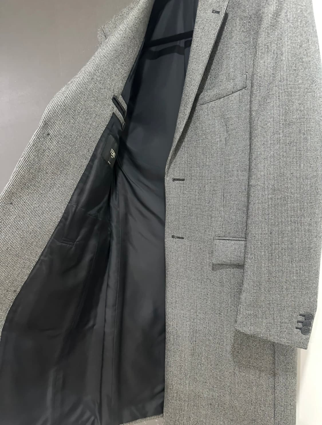 펜디 코트  상품이미지4