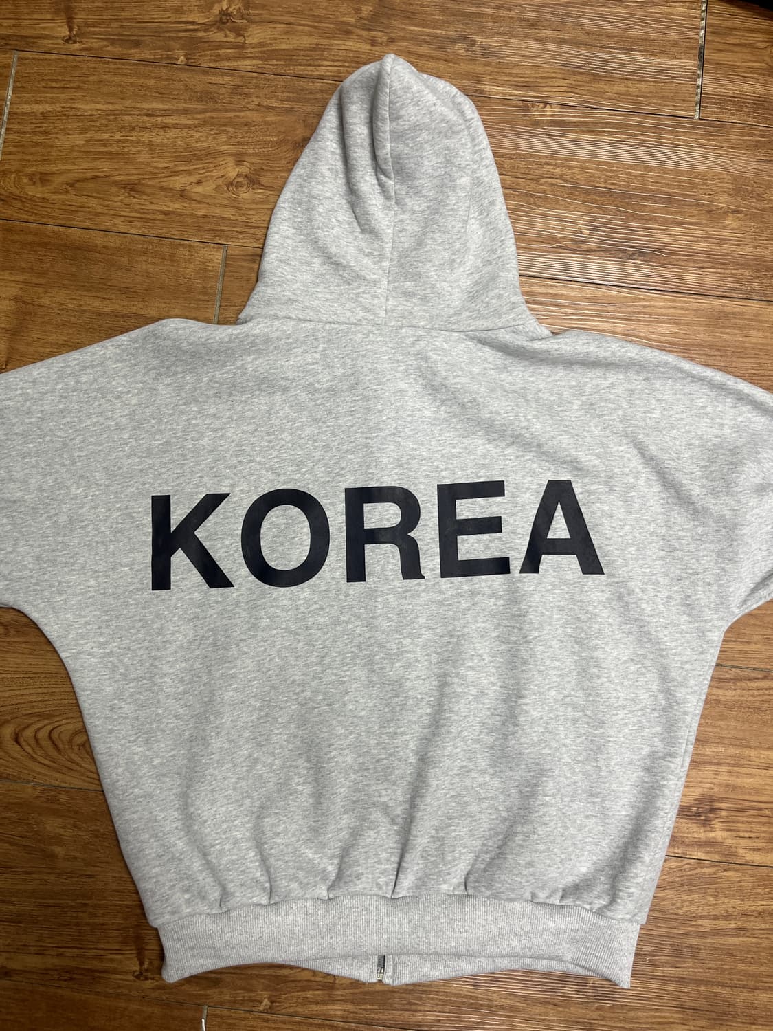 yeezy 후드집업 상품이미지2