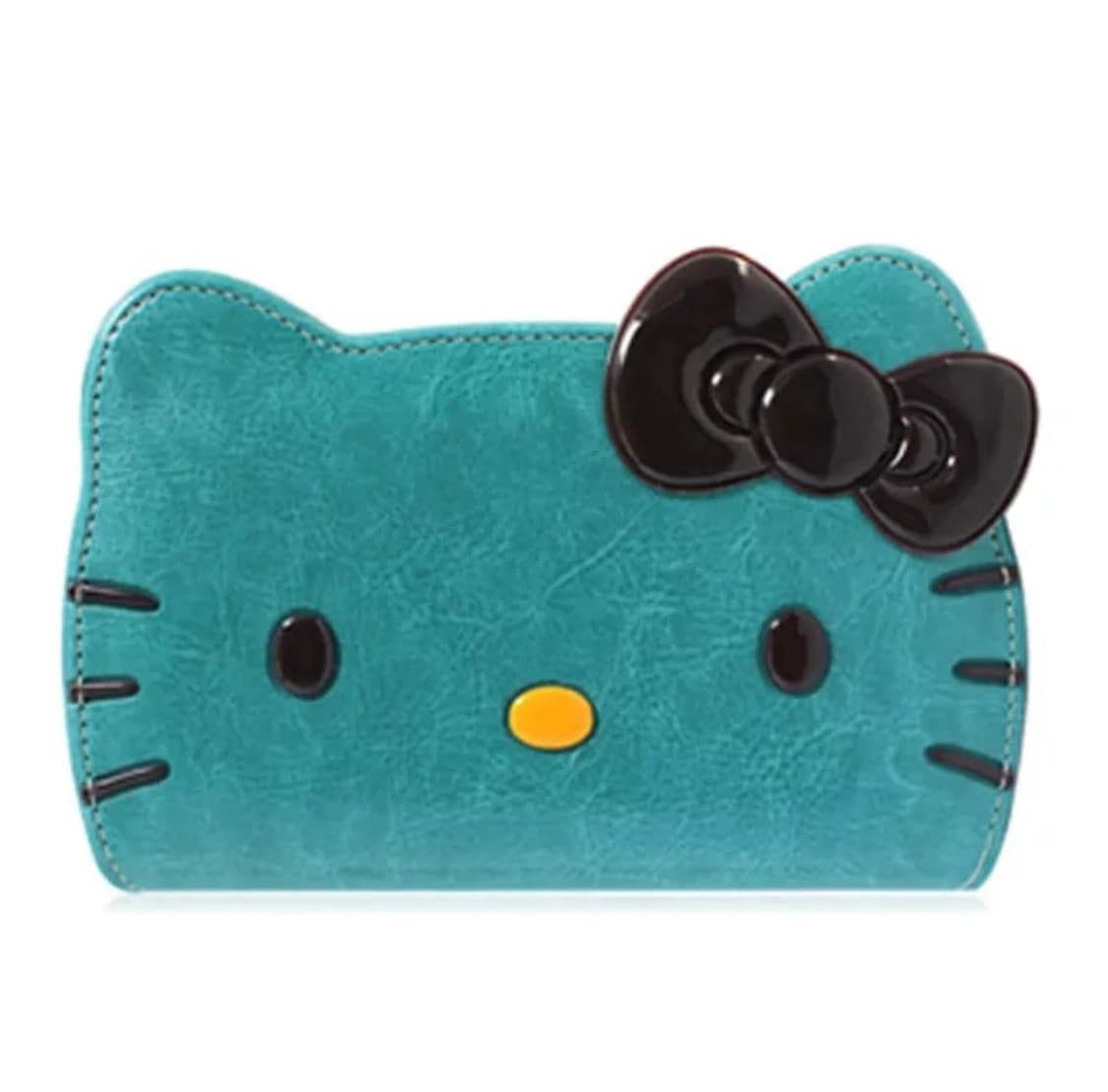 아이폰 14프로 헬로키티 빈티지 플립 케이스  상품이미지1