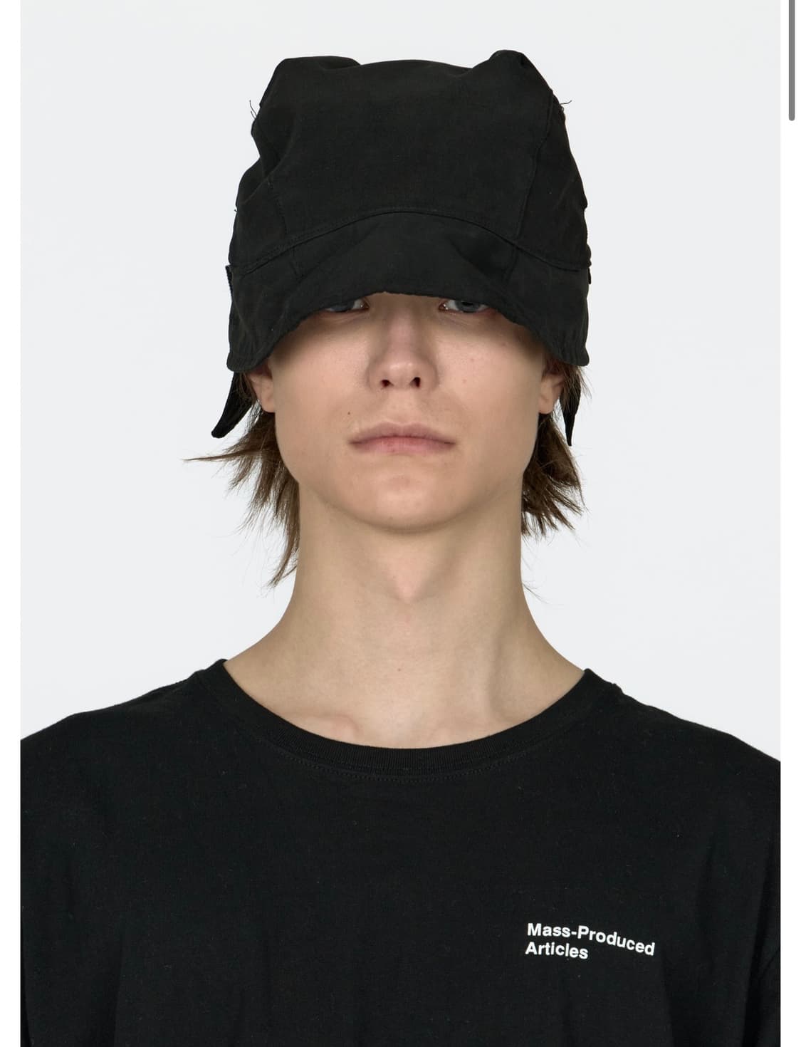 플라스틱프로덕트 / 플프 마스크 모자 상품이미지2