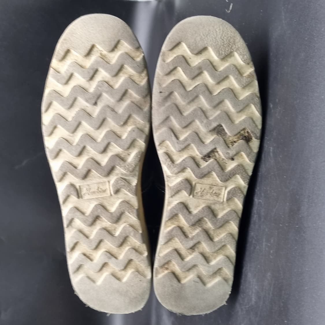 호킨스 빈티지 남성워커부츠 270 상품이미지3