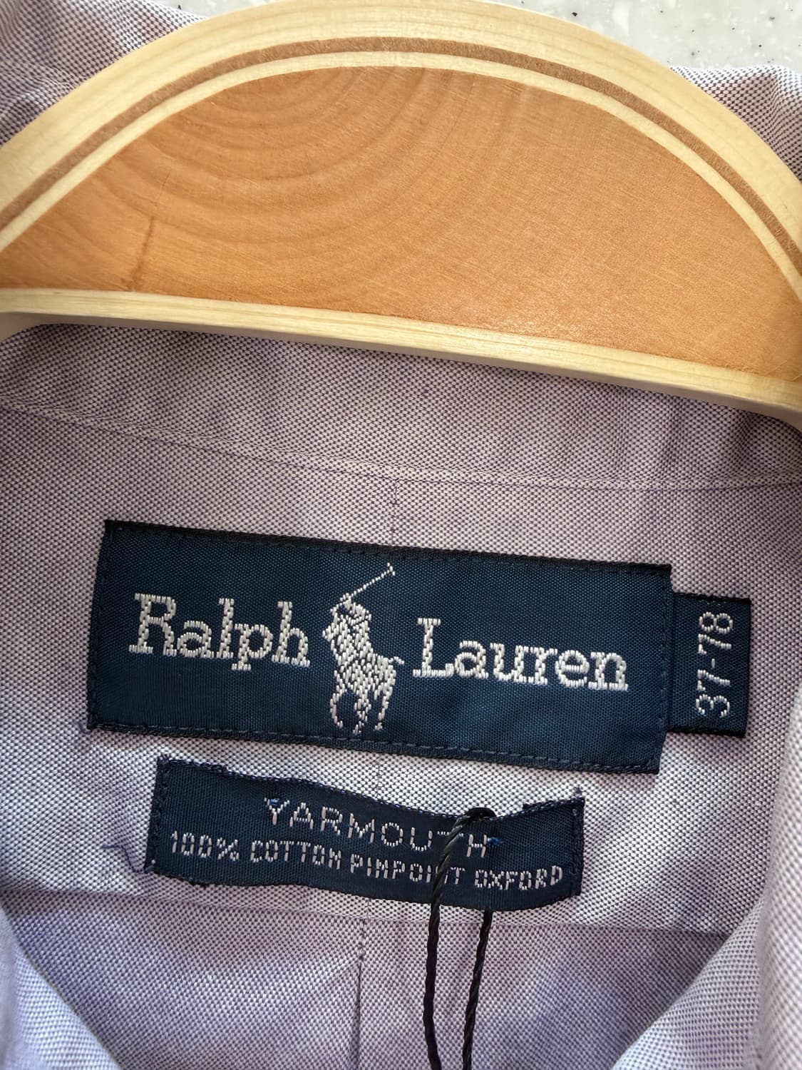 377. 폴로 단색셔츠 상품이미지2