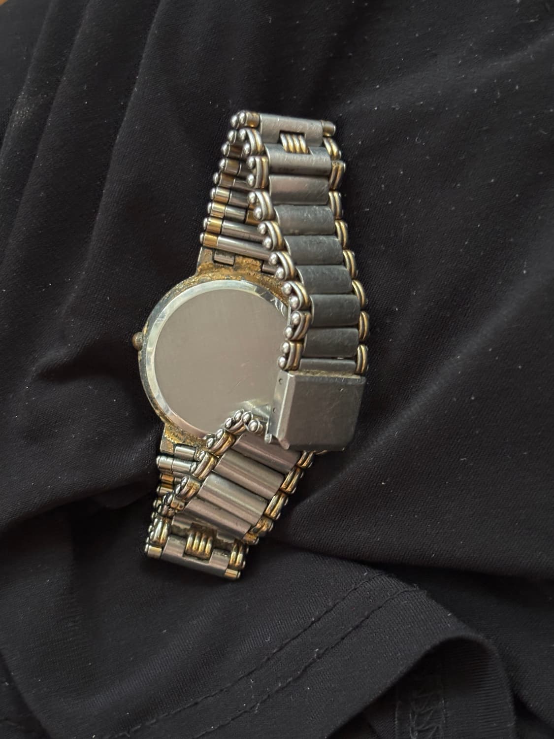 vintage robel metal watch 상품이미지6