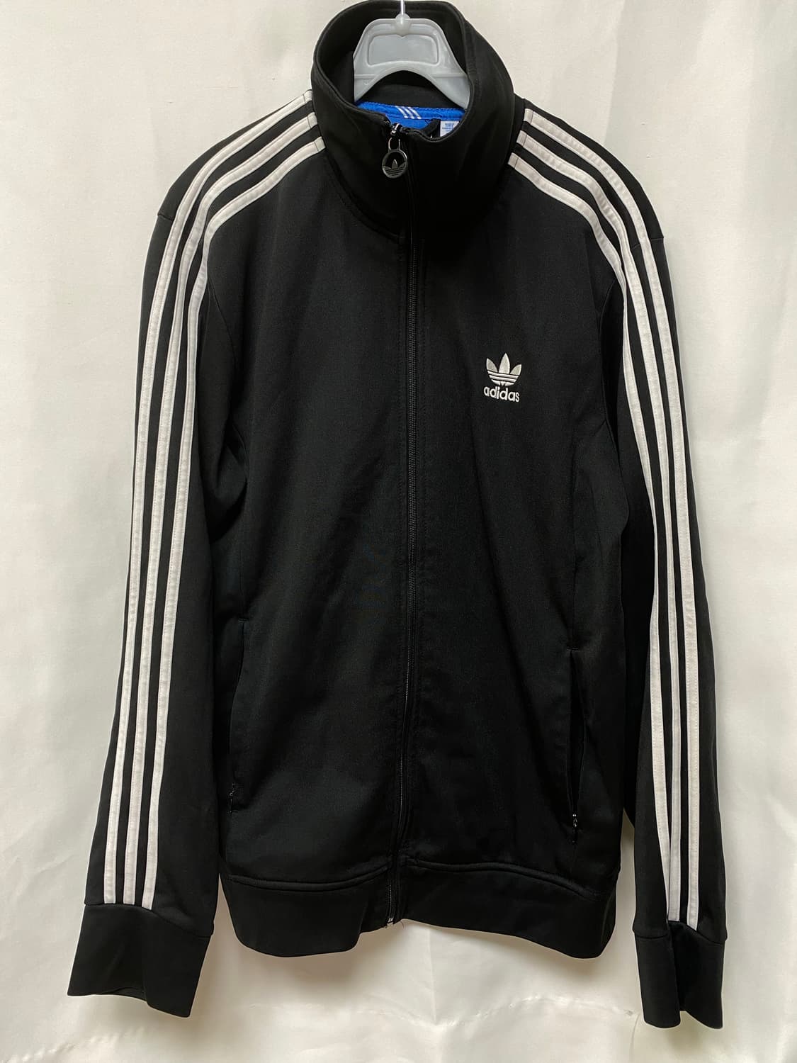 아디다스 유로파 져지 블랙 110 상품이미지1