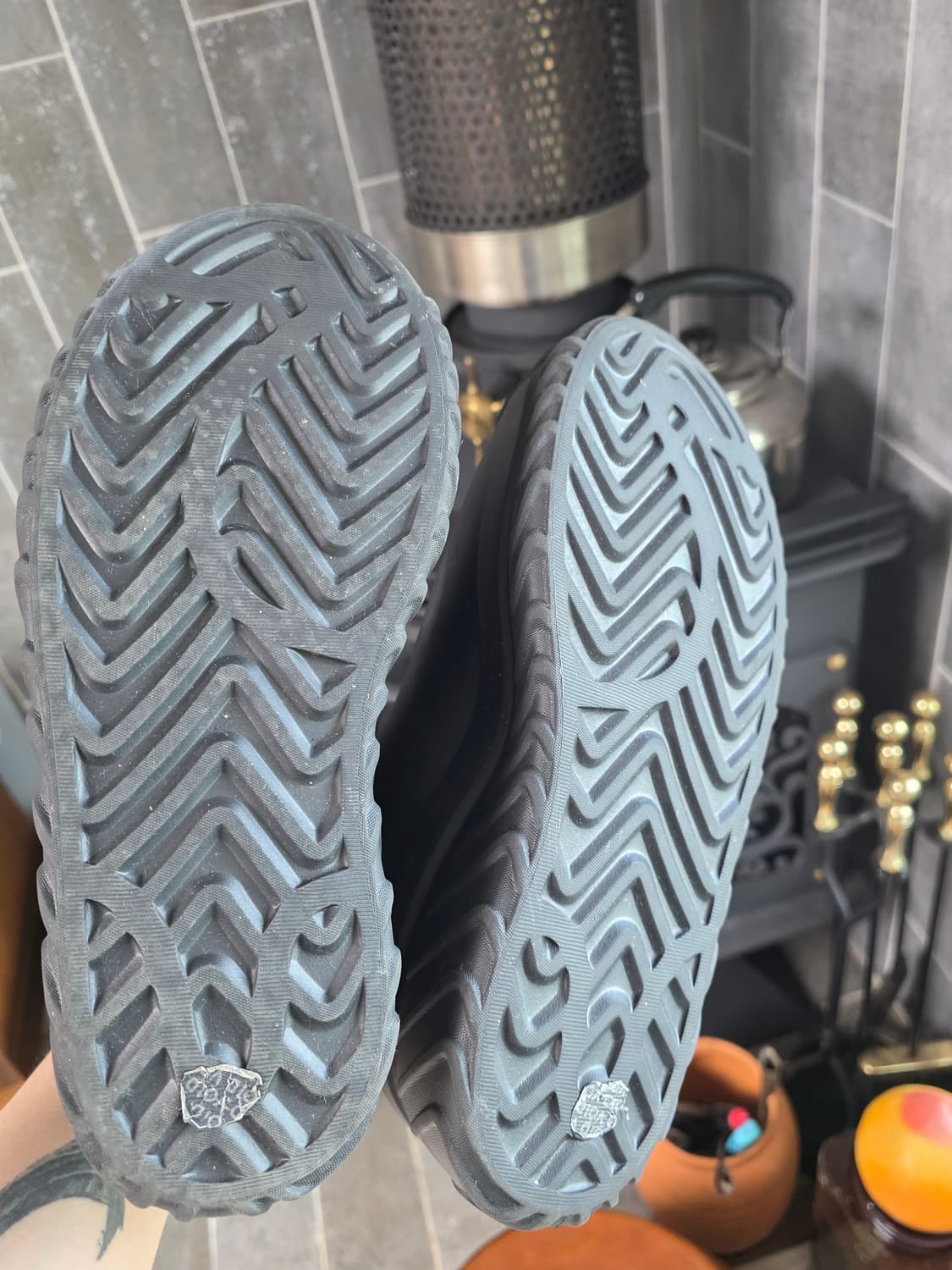 아디다스 아디폼 슈퍼스타 레인부츠 275 상품이미지4