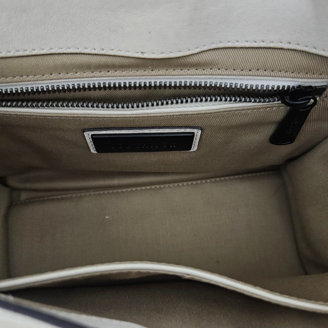 급처) 조이그라이슨 델라 토트백 크로스백 양가죽 가방 상품이미지4