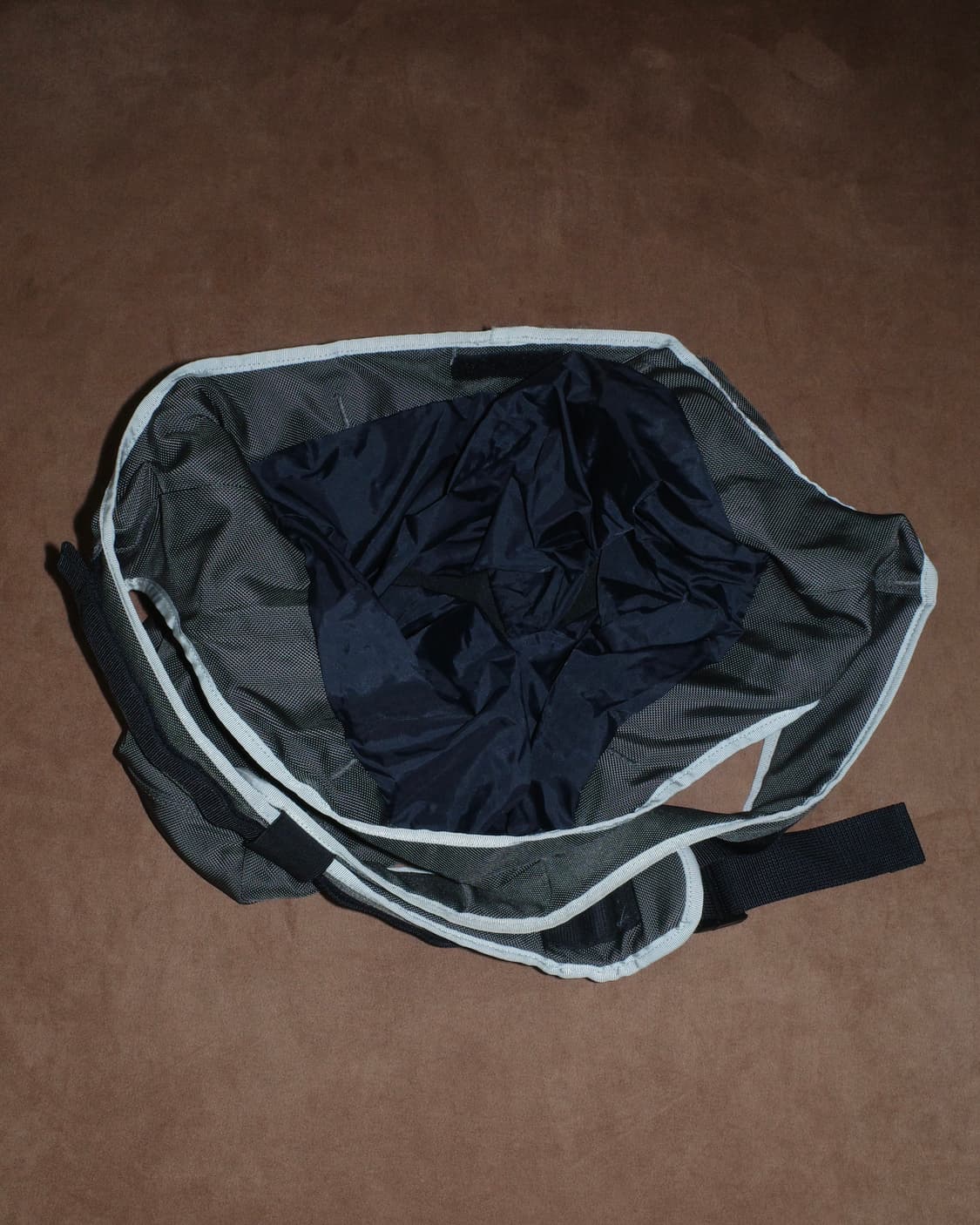 네이버후드 x 포터 나일론 숄더백 상품이미지8